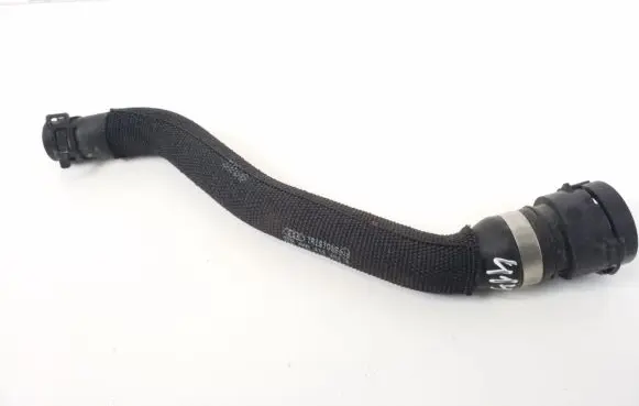 Audi e-tron Air intake hose/pipe 4KR819552B