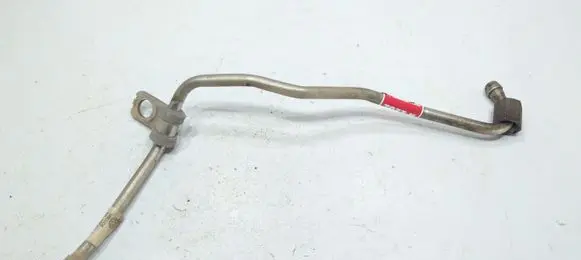 Skoda Octavia Mk3 (5E) Turbo turbocharger oiling pipe/hose 04L145771J