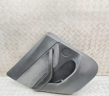 Tesla Model Y Rear door card panel trim 169729699G