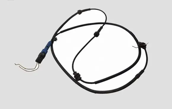 Citroen C5 ABS rear brake sensor