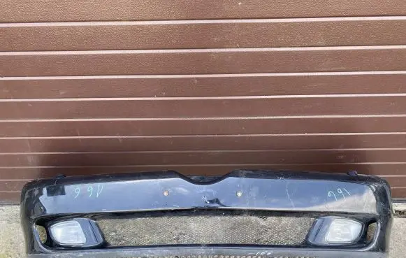 Alfa Romeo 166 Front bumper