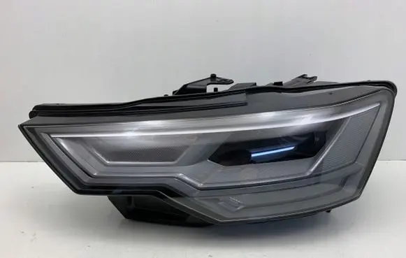 Audi A6 S6 C8 4K Headlight/headlamp 4K0941033