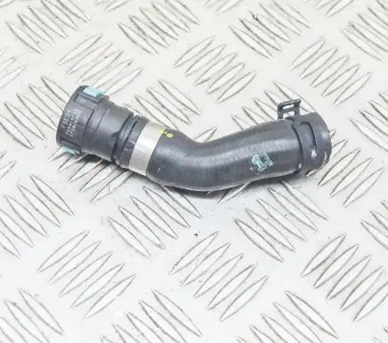 Jaguar I-Pace Engine coolant pipe/hose J9D38D198AB