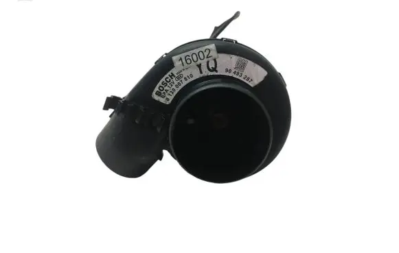 Opel Omega B1 Secondary air pump 90493287 0130007810