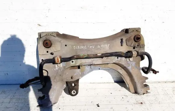 Renault Scenic II - Grand scenic II Front subframe