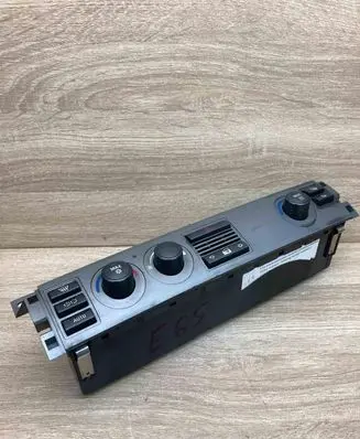 BMW 7 E65 E66 Climate control unit 6925745 90025122