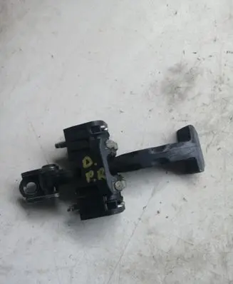 Peugeot 407 Front door check strap stopper