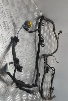 Citroen DS3 Wires (generator/alternator) 9674808580