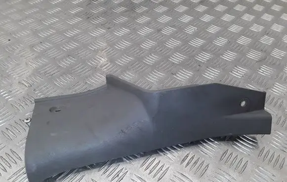 KIA Rio Rear sill trim cover 0K30A68740