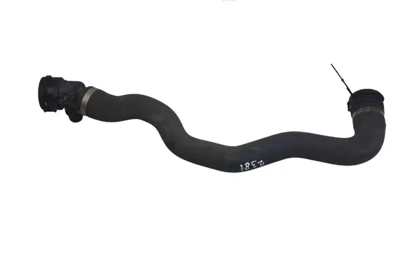 BMW 1 F20 F21 Engine coolant pipe/hose 17127811