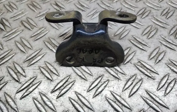 Toyota Camry Front door lower hinge 