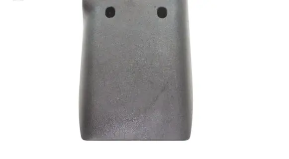 Jaguar XJ X351 Steering wheel column trim