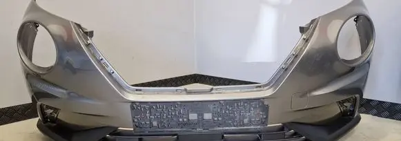 Nissan Juke II F16 Front bumper 62026PA0A