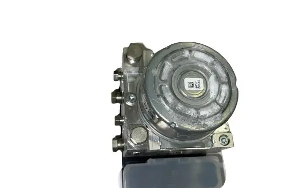 Volkswagen Golf VII ABS Pump