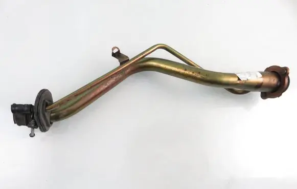 Honda CRX Fuel tank filler neck pipe 