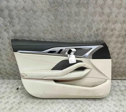 BMW 8 G14 Front door card panel trim 7946003