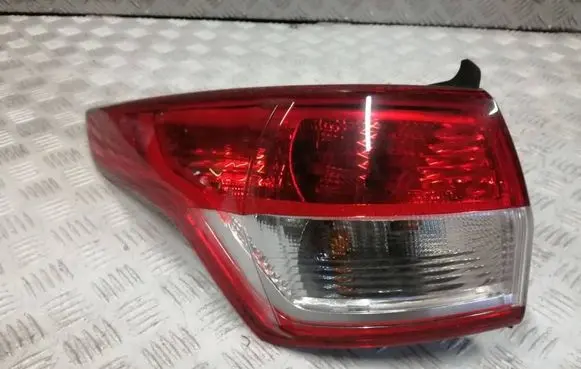 Rear/tail lights