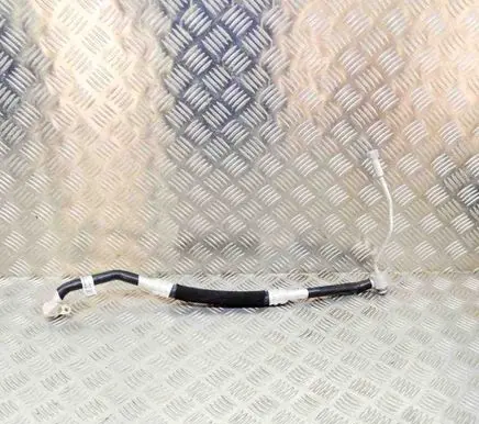 Audi A6 S6 C8 4K Air conditioning (A/C) pipe/hose 4K2816740N