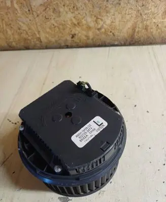 Volvo V50 Heater fan/blower 4M5H18456CD 6652A 5027252474