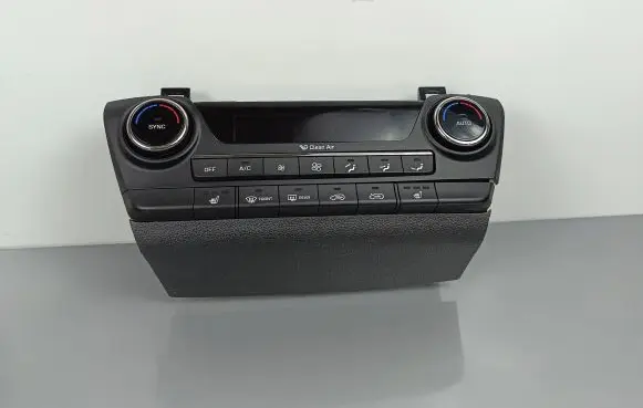 Hyundai Tucson LM Climate control unit 97250D7530TRY