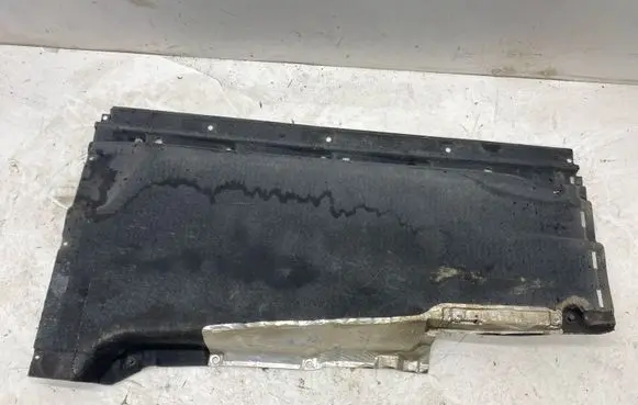 Audi Q5 SQ5 FY Side bottom protection 80A825208B
