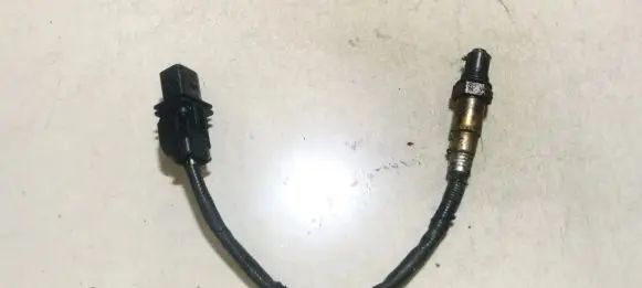 BMW 5 GT F07 Lambda probe sensor 779160002 0281004018