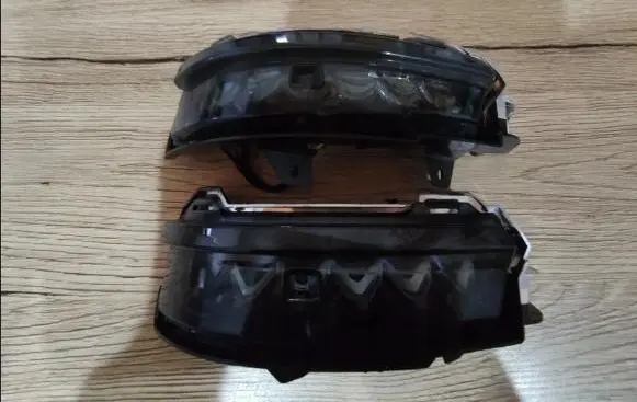 Jaguar F-Pace Mirror indicator light 20916251