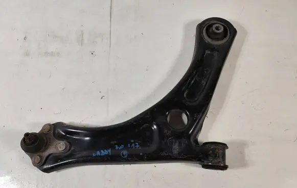 Volkswagen Caddy Front control arm 1K0407152BL