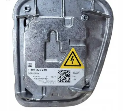 Volvo S40 Xenon control unit/module 1307329210