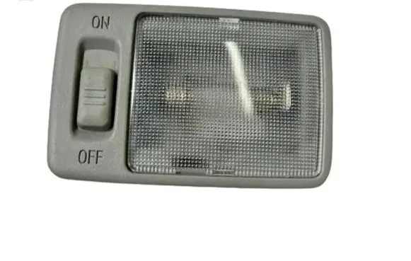Toyota Auris E180 Other interior light