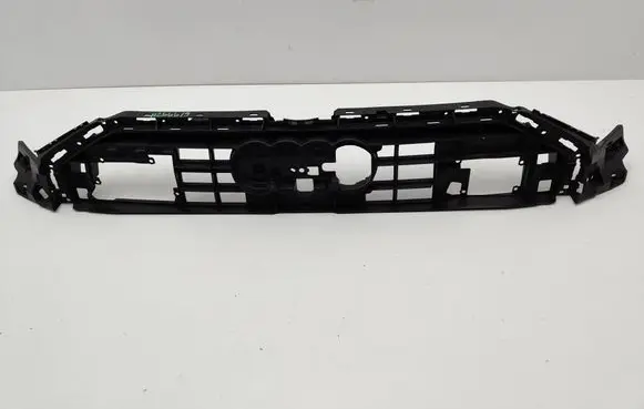 Audi A6 S6 C8 4K Front bumper upper radiator grill 4K0807233A