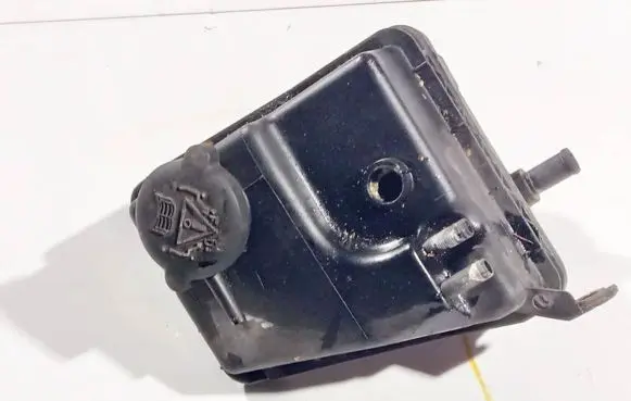 Peugeot 406 Air filter box 9618981480