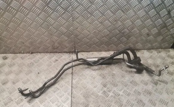 Audi A6 S6 C6 4F Air conditioning (A/C) pipe/hose