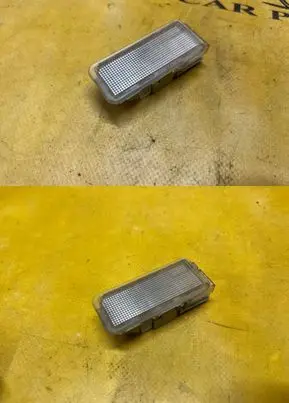 Peugeot 508 RXH Headlining lighting console trim 