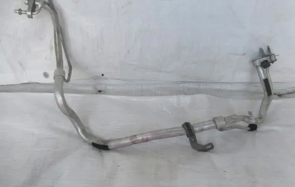 Ford S-MAX Air conditioning (A/C) pipe/hose E1GH-19E881-GB