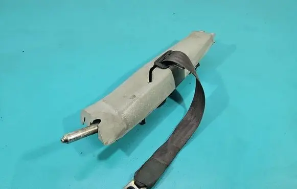 Volvo S40, V40 Front seatbelt IMPRK1516469