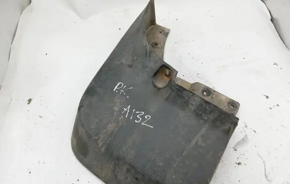 Mitsubishi L200 Front mudguard NOCODE