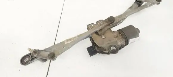 Alfa Romeo 159 Front wiper linkage and motor 3397020724 60694874