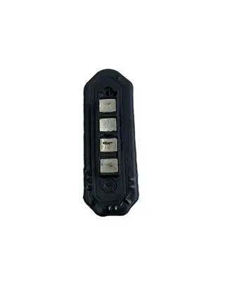 Peugeot Boxer Sliding door contact joint 1348482080