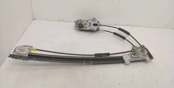 BMW 5 E39 Rear door manual window regulator 8159833