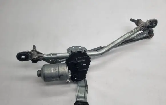 BMW X1 F48 F49 Front wiper linkage and motor 7350658