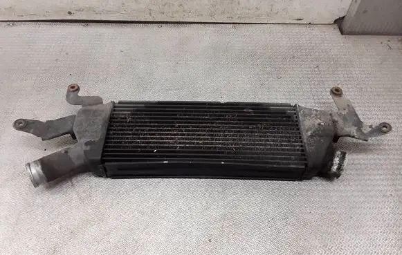 Mitsubishi Outlander Intercooler radiator