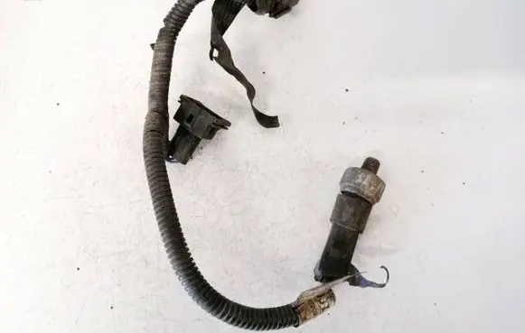 Hyundai Santa Fe Fuel pressure sensor 9194026100