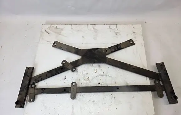 Jaguar F-Pace Front subframe L8A202770AA