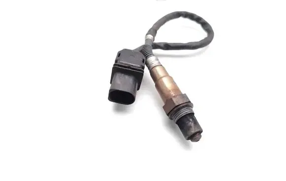BMW 1 E81 E87 Lambda probe sensor 7804369 0281004079