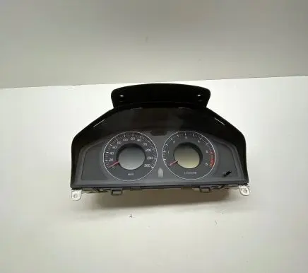 Volvo S80 Speedometer (instrument cluster) 8603411 69594600U 30786053AA