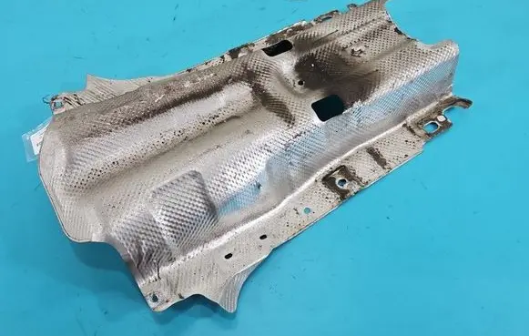 KIA Stinger Center/middle under tray cover IMPRK1522175