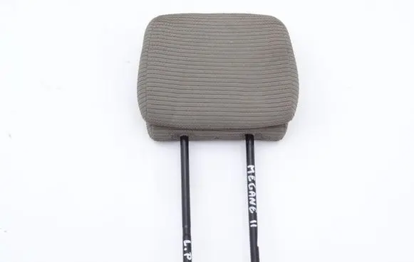 Renault Megane II Front seat headrest 