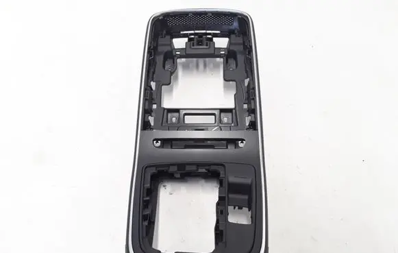 Renault Scenic IV - Grand scenic IV Armrest 682607429R