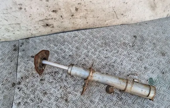 Jeep Patriot Front shock absorber/damper